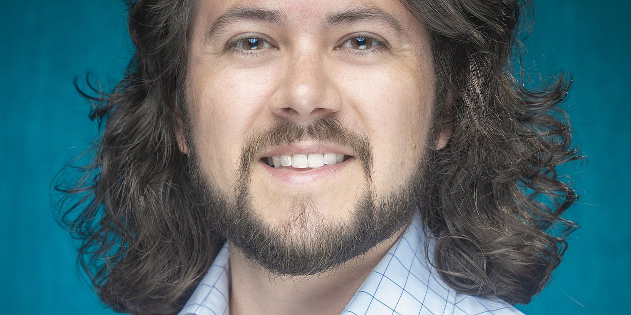Jules Rott Dr. Matthew Ramirez, Jules Roth Scholar • Calendar • News • Purchase ...