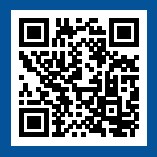 QR Code for Fall 2026 NSF S-STEM Application