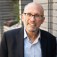 Adam Nagourney '77