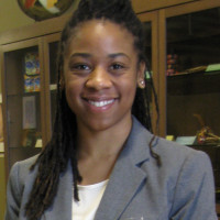 photo of Dr. Crystal Eddins