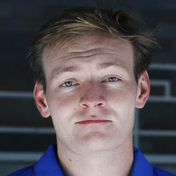 Photo of Harrison McDonald