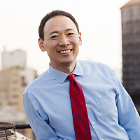 Photo of Ty Tashiro