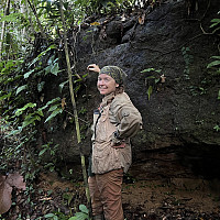 Photo of Dr. Wendy Erb