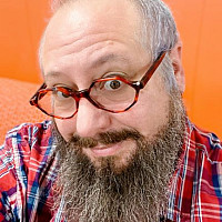 Photo of Cary Costello