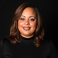 Photo of Dr. Dana Michelle Harris
