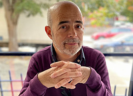 Photo of Mr. David Berreby