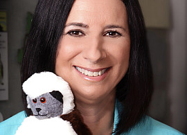 Photo of Anne Savage, PhD
