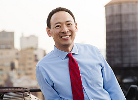 Photo of Ty Tashiro