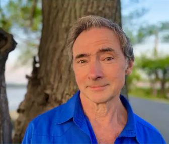 Photo of Dr. Casey Haskins