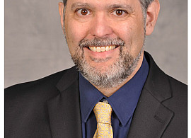 Photo of Dr. Mariano Viapiano