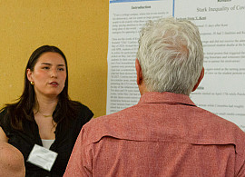 Student Research Symposium