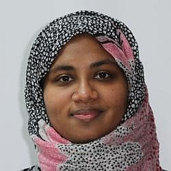 Fatema Kamal