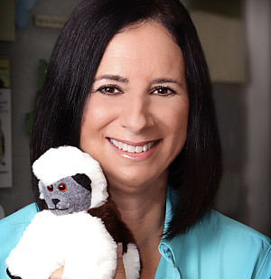 Photo of Anne Savage