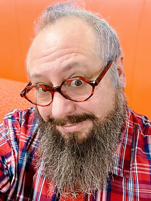 Photo of Cary Costello