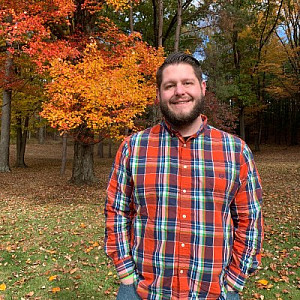 Mark Waldron '12