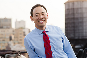 Photo of Ty Tashiro