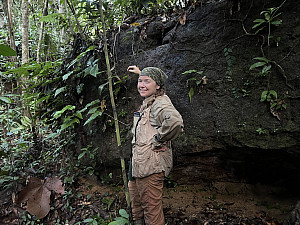 Photo of Dr. Wendy Erb