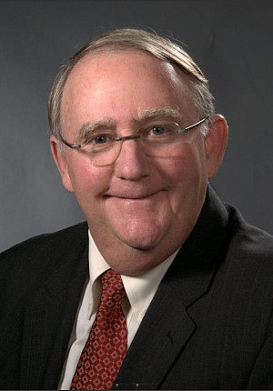 Photo of Dr. Stephen P. Shelov