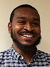 Jedial Desir's headshot