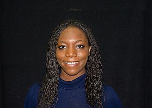 Eunice Famodimu '15