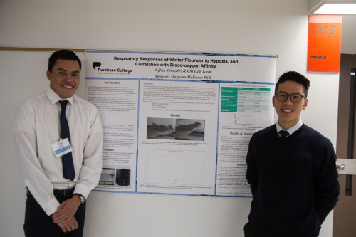 38th Annual NSS Student Research Symposium 008