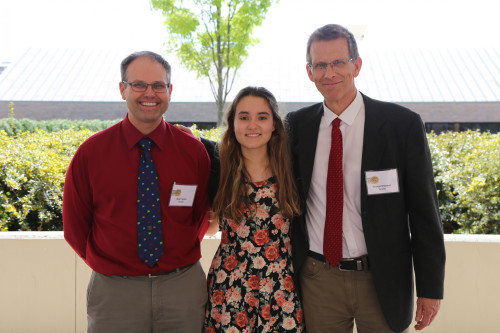 Natural & Social Sciences Symposium 2017