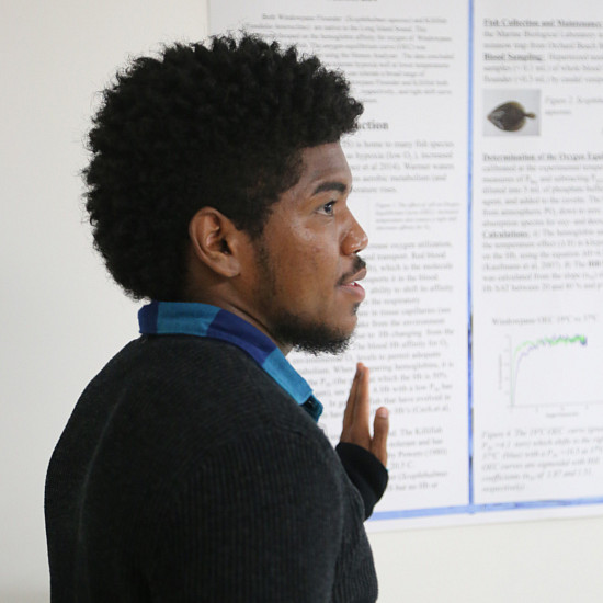 Natural & Social Sciences Symposium 2017
