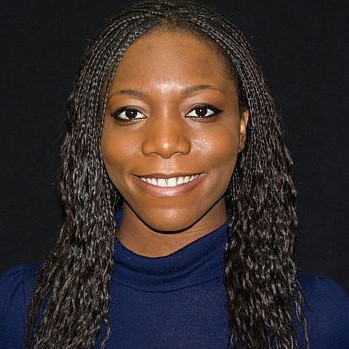Eunice Famodimu '15