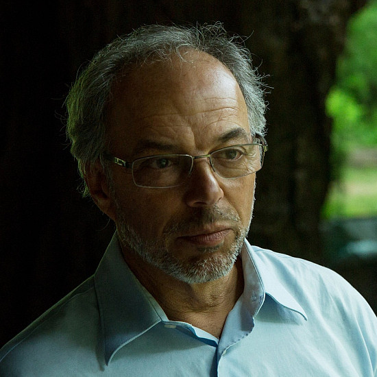 Carl Safina '77