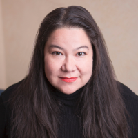 Brenda Schaughnessy
