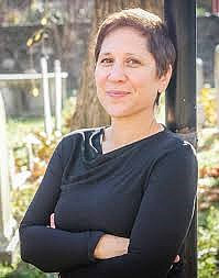 Amy Edelstein