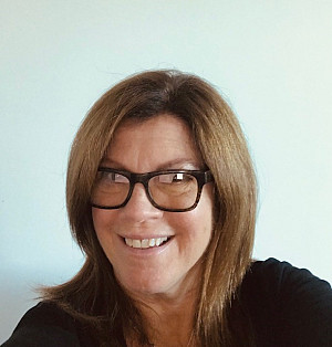 Carolyn Scofield