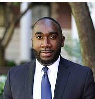 Kevin Collymore '10