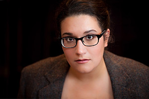 Carmen Maria Machado