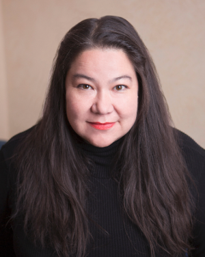 Brenda Schaughnessy