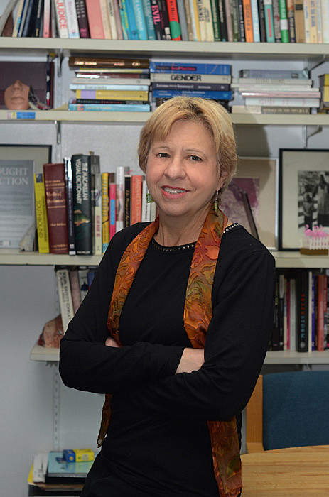 suzanne kessler psychology purchase college nys university police