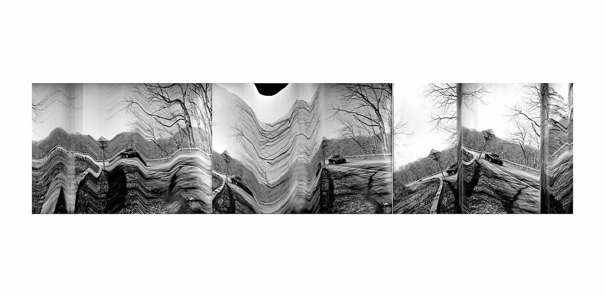 Alyssa Monte, Taconic Untitled, 1, Digital Photography, 2020