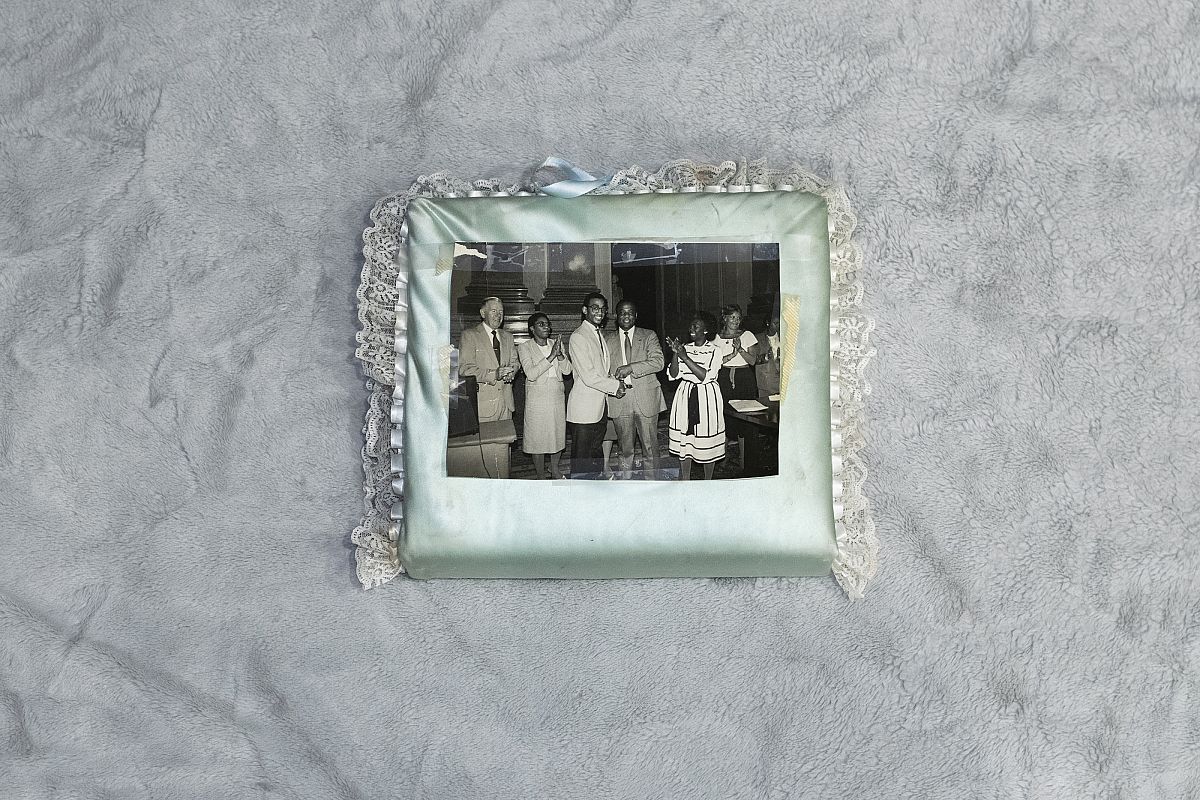 Erik and Goode, Photography, 13 x 19, 2021