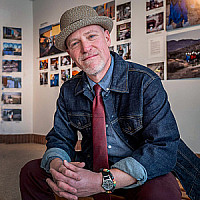Portrait of Thomas E. Franklin