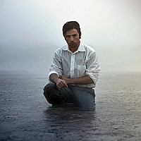 Portrait of Nicolas Bruno
