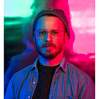 Gregg Evans. Photograph by Kris Graves.