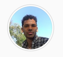 Giancarlo Montes Santangelo '18