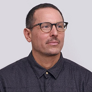 Portrait of Matt Gunther