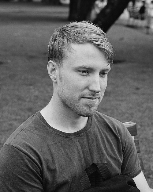 Daniel Shea