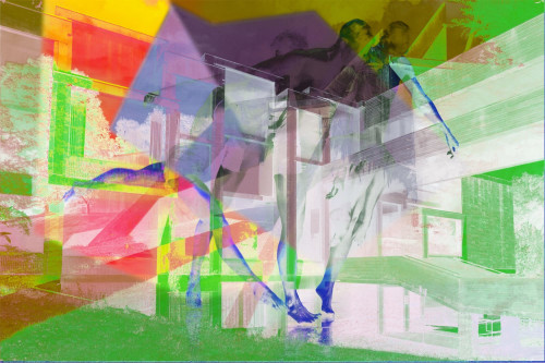 James Welling