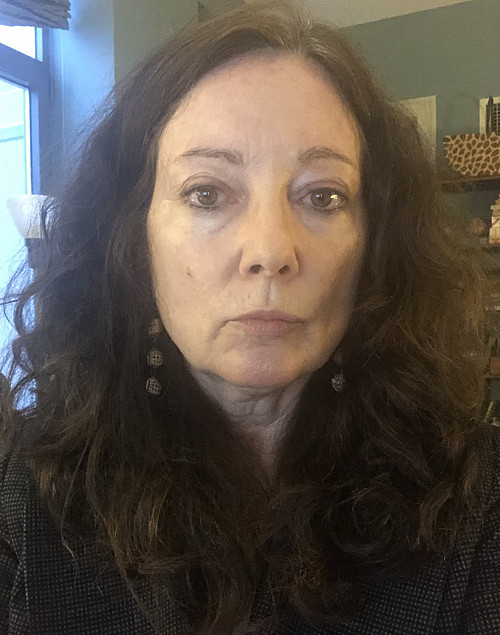 Rachelle Mozman Solano