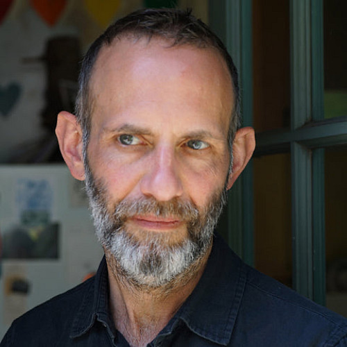 Nicholas Muellner