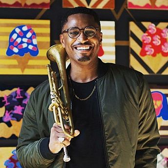 Bruce harris trumpet outlet