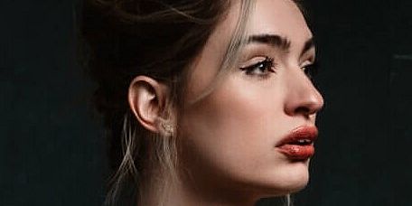 Sylvia D Eramo 16 • Conservatory of Music • Purchase College