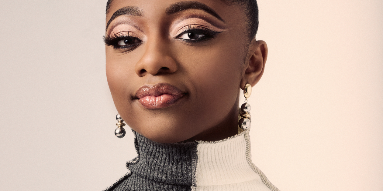 Jazz Masterclass: Samara Joy